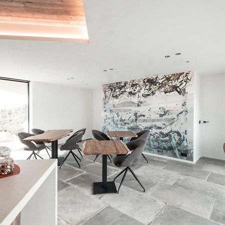 B&B Au Porte Bonheur 兹瓦尔姆 外观 照片